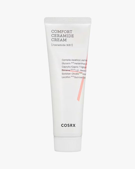 Comfort Ceramide Cream 80 g