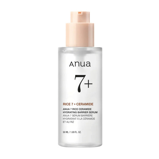 Anua- 7+ Rice 7+ Ceramide