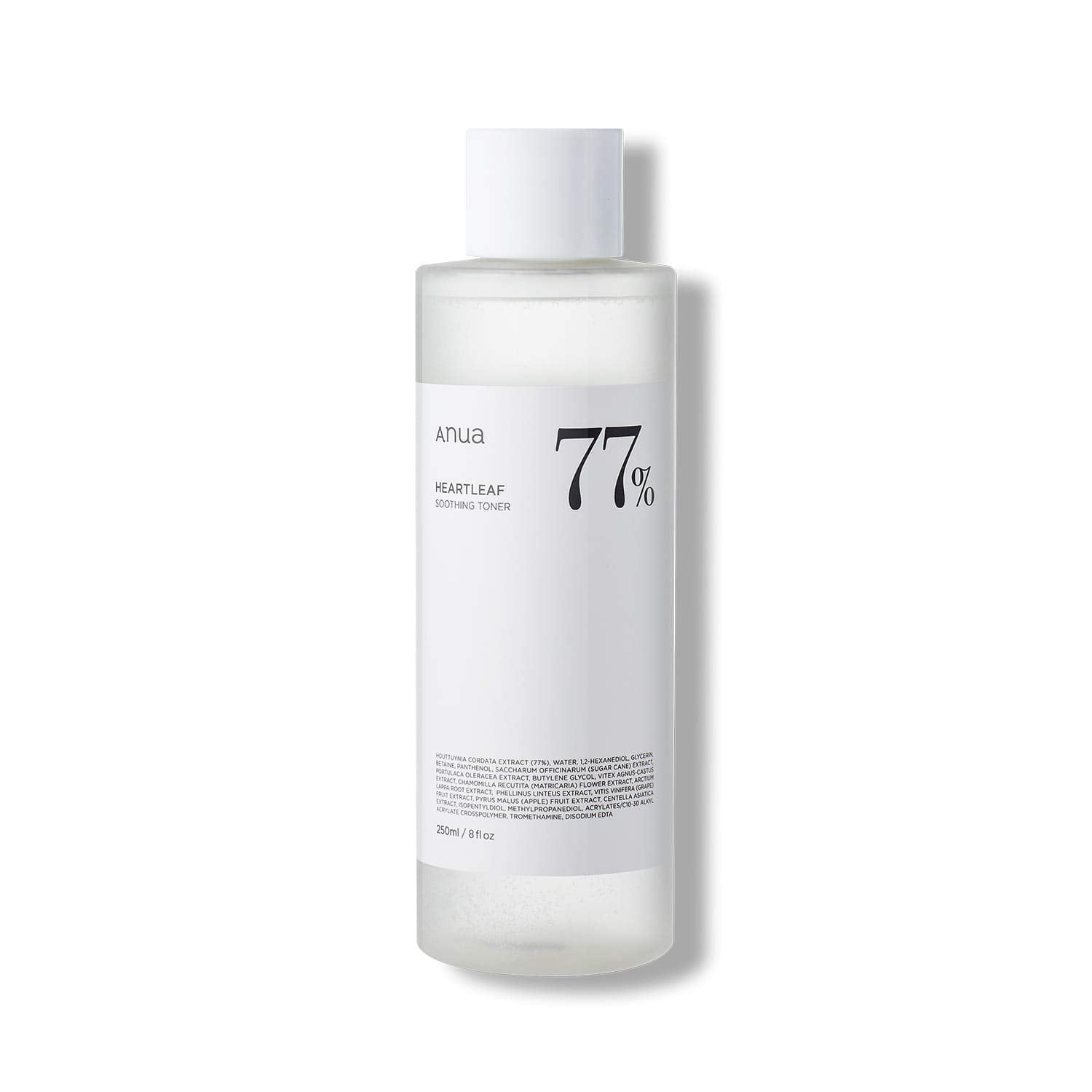 Anua - Heartleaf 77% Soothing Toner 250 ml