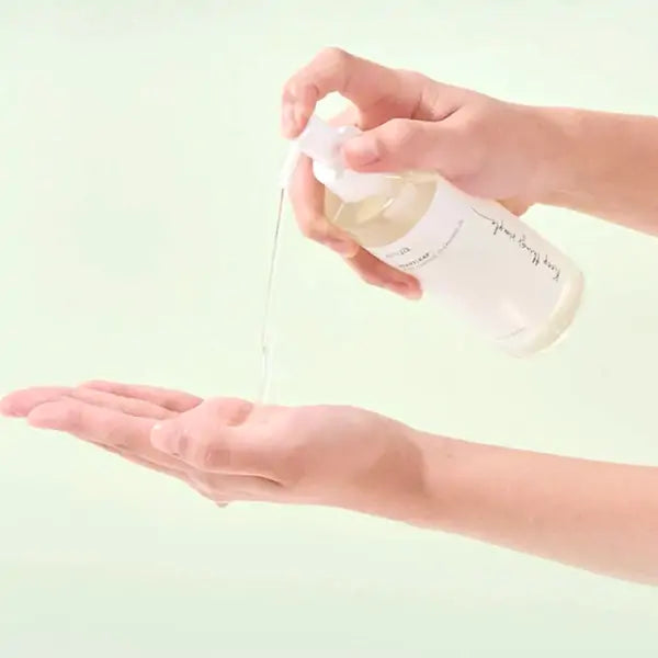 Anua – Heartleaf Pore Control Cleansing Oil 200 ml 1