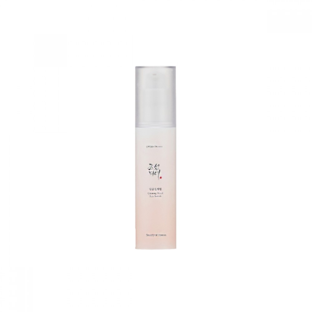 Beauty of Joseon - Ginseng sun serum 50ml