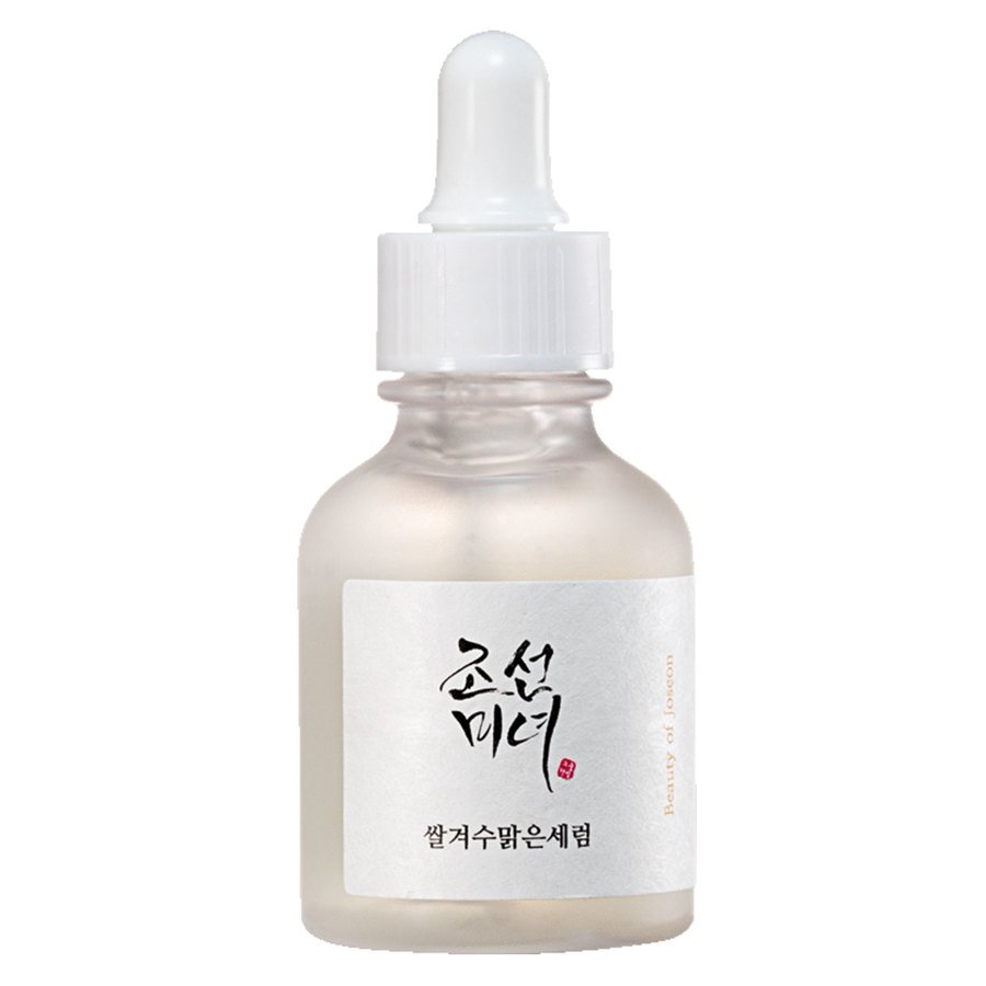 Beauty of Joseon - Glow Deep Serum Rice + Alpha Arbutin 30 ml 2