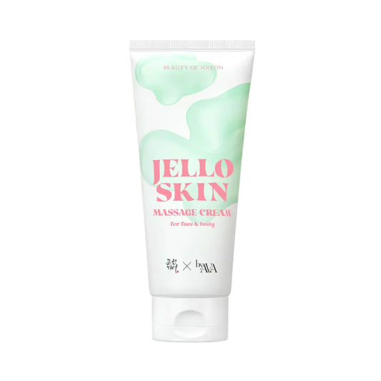 Beauty of Joseon - Jelloskin Massage Cream for Face & Body 200 ml