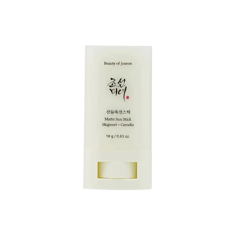 Beauty of Joseon - Matte Sun Stick Mugwort+Camelia