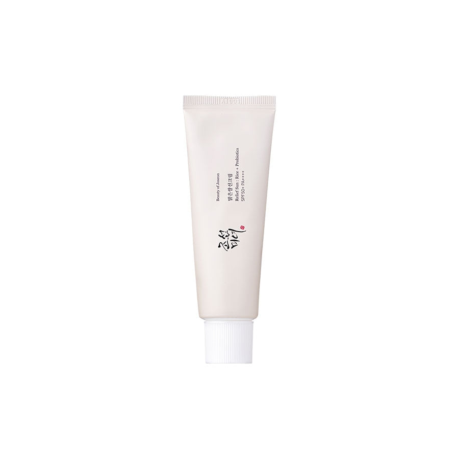 Beauty of Joseon - Relief Sun : Rice + Probiotics 10ml (travel)