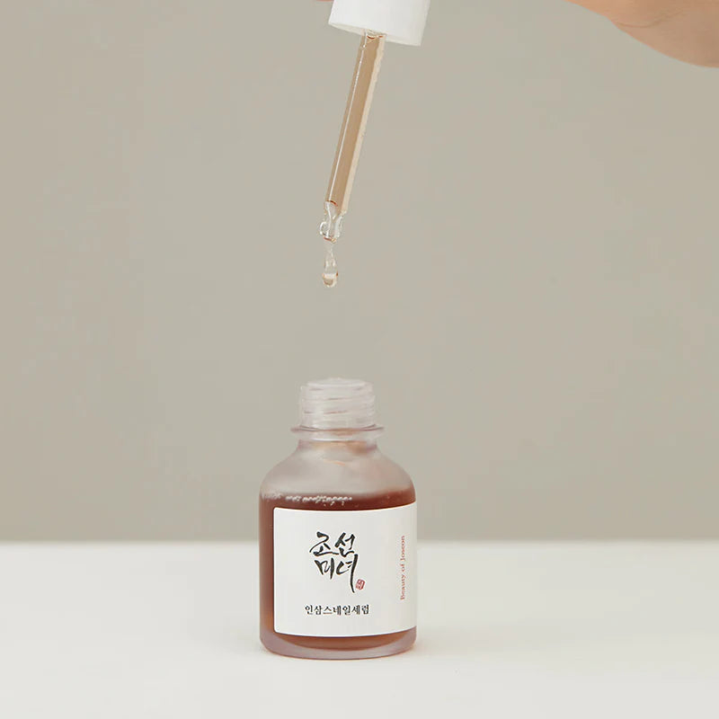 Beauty of Joseon - Revive Serum Ginseng Snail Mucin 30ml