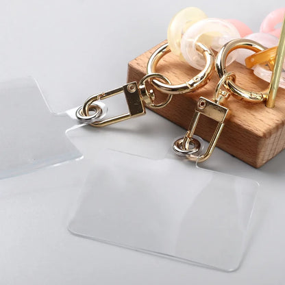 Chain Strap Beige - Monaco - 125cm 1