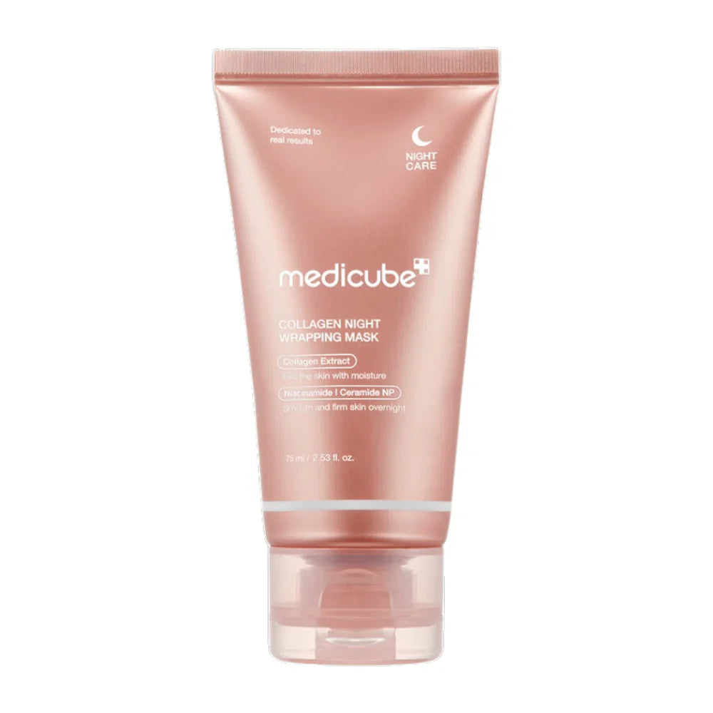 Medicube - Collagen Night Wrapping Mask 75ml