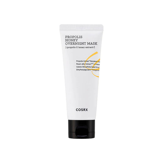 Cosrx- Propolis Honey Overnight Mask 60ml