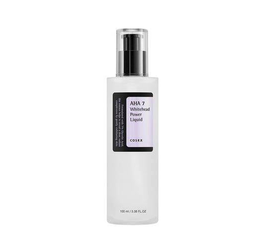 Cosrx - AHA Whitehead Power Liquid 100ml