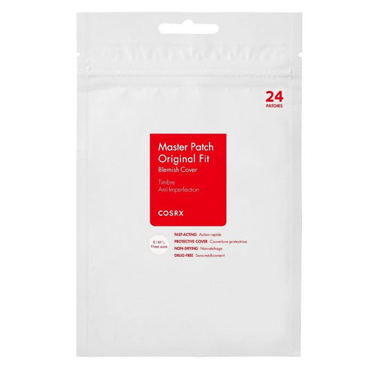 Cosrx - Acne Pimple Master 24 patches