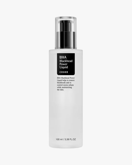 Cosrx - BHA Blackhead Power Liquid 100 ml