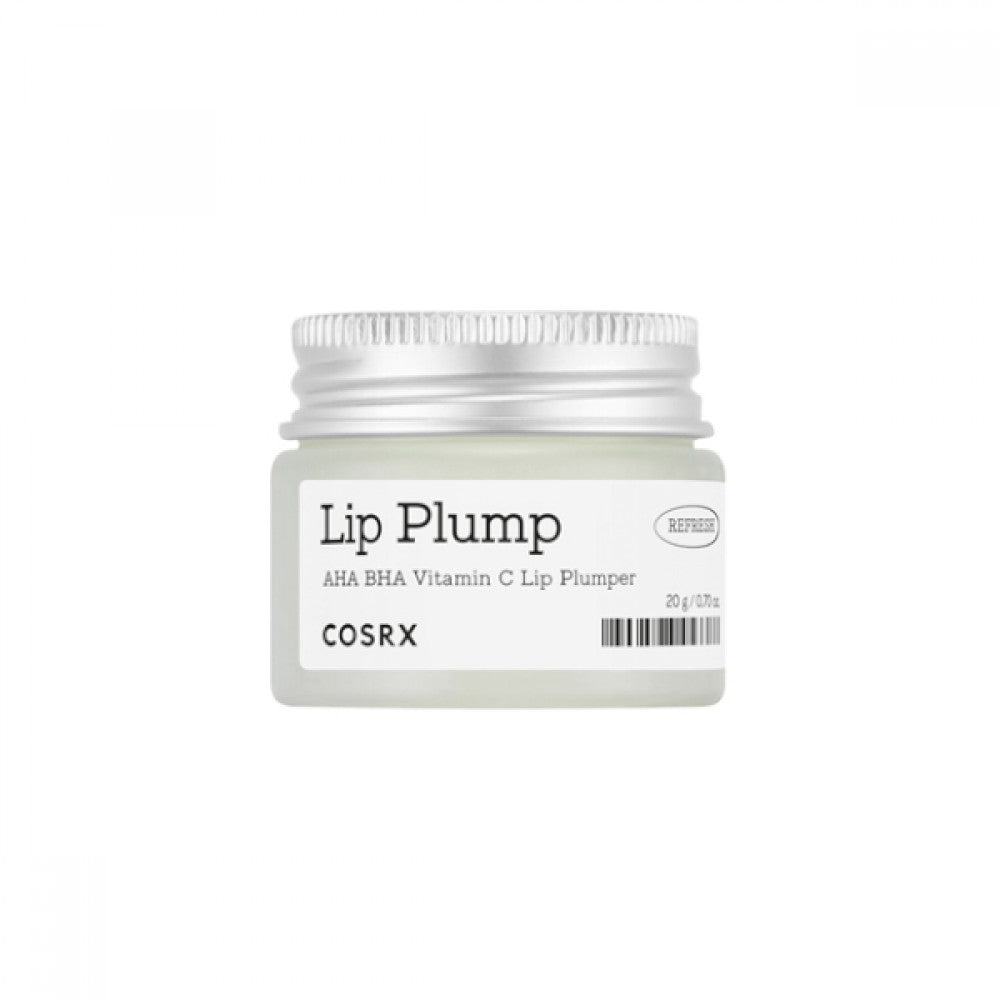 Cosrx - Refresh AHA BHA Vitamin C Lip Plumper 20 g