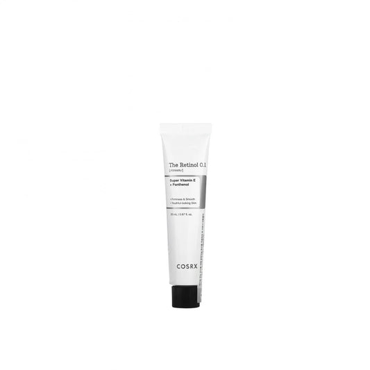 Cosrx - The Retinol 0.1 20ml