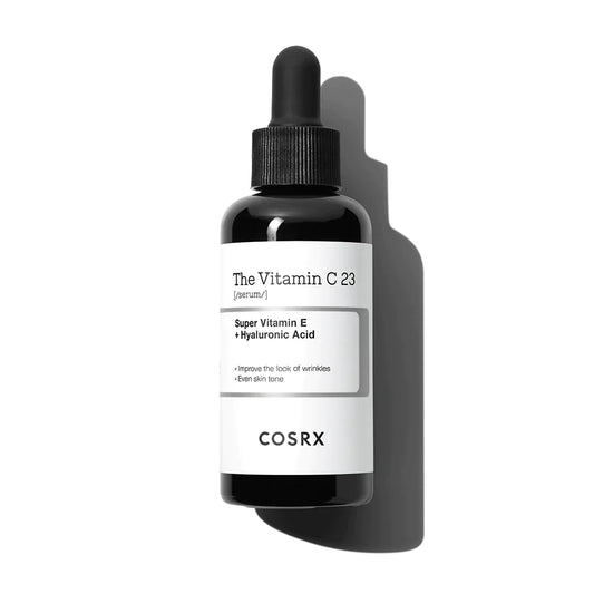 Cosrx - The vitamin C23 20g