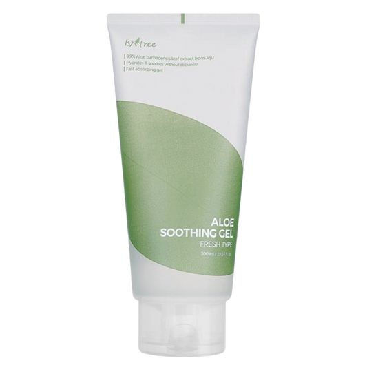 Isntree - Aloe Soothing Emulsion 120ml 2