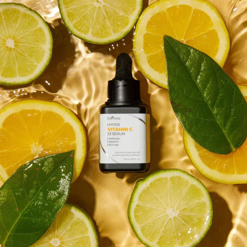 Isntree - Hyper Vitamin C 23 Serum 2