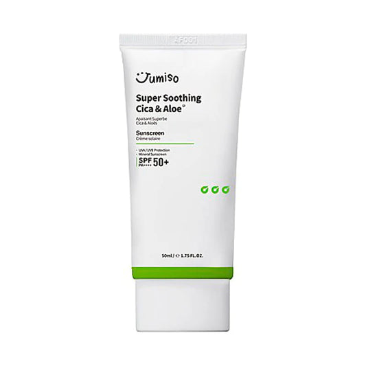 Jumiso - Super Shooting Cica & Aloe Sunscreen