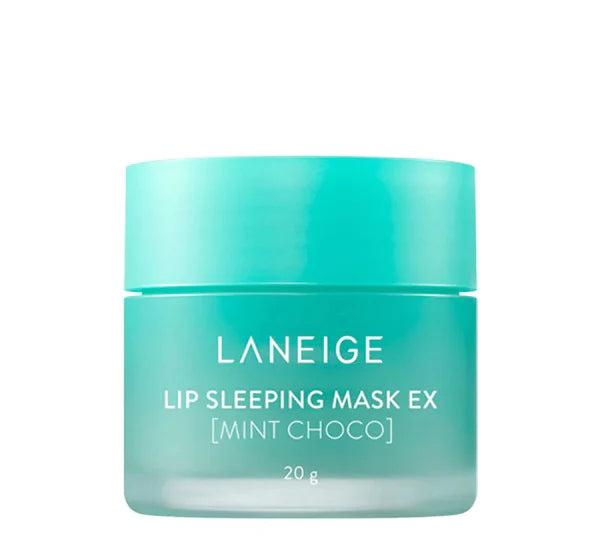 Laneige - Lip Sleeping mask - Mint Choco 20g