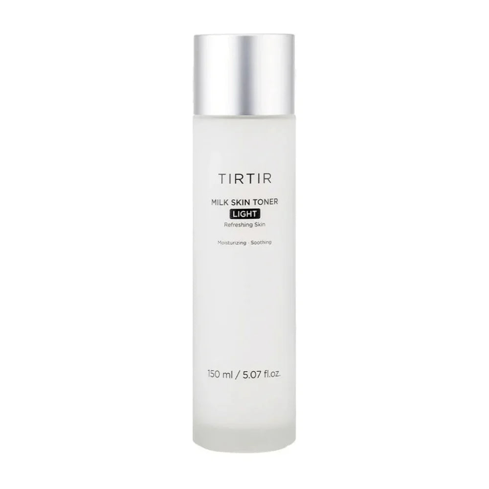 Tirtir - Milk Skin Toner Light 150 ml