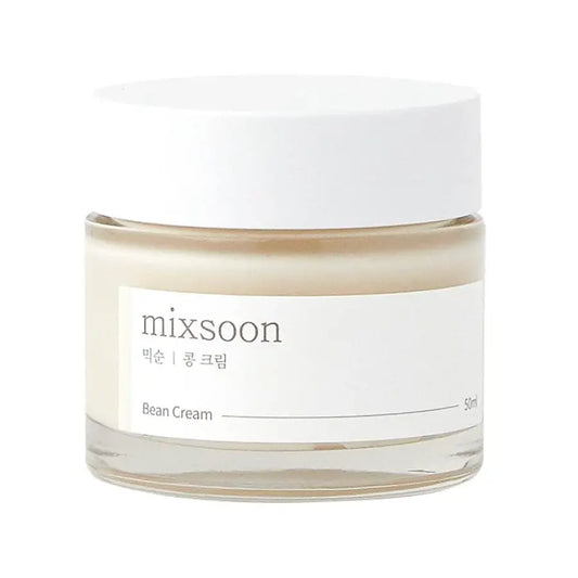 Mixsoon Bean cream 50ml