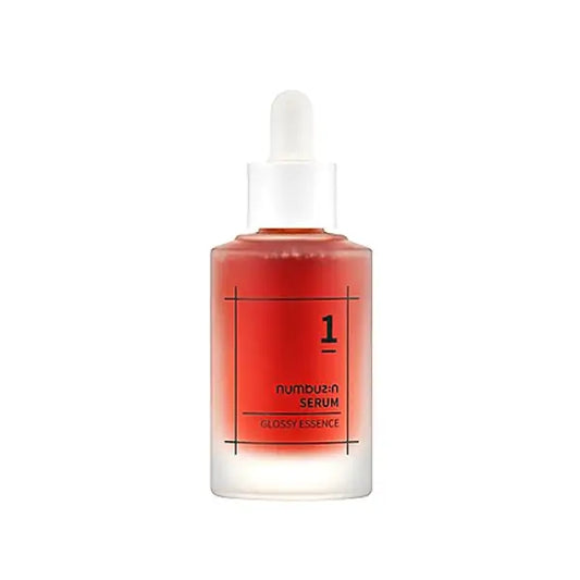 Numbuzin - No.1 Glossy Essence Serum 50ml