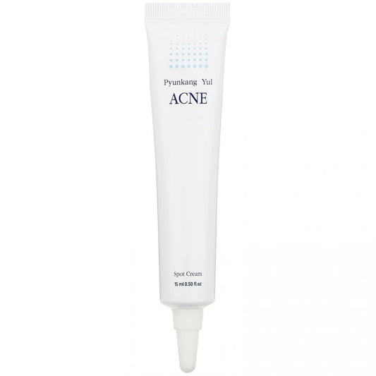 ACNE - Spot Cream 15 ml