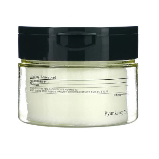 Pyunkang Yul - Calming Toner Pad 230ml