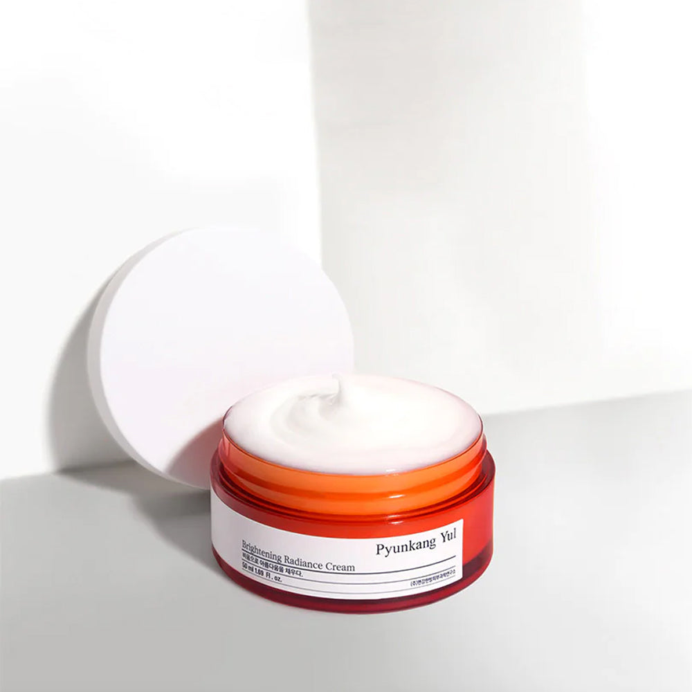 Pyunkang Yul - Brightening Radiance Cream 50ml 1