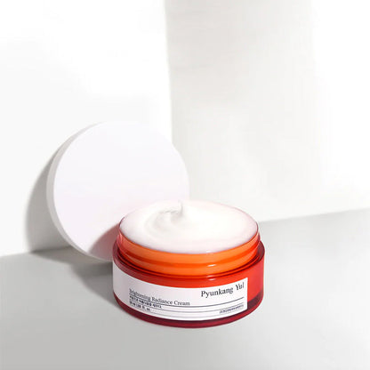 Pyunkang Yul - Brightening Radiance Cream 50ml 1