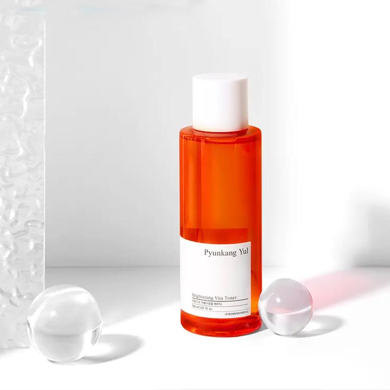 Pyunkang Yul - Brightening Vita Toner 150ml 2