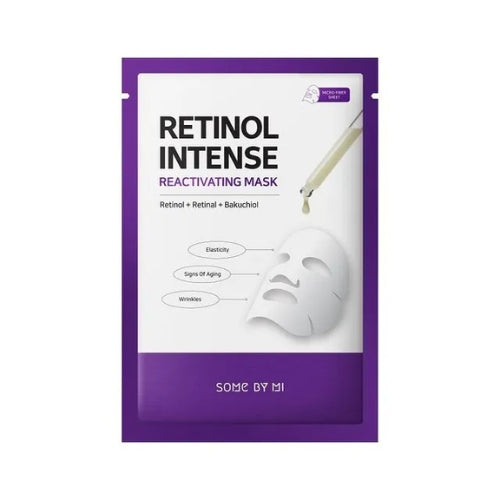 SOME BY MI Retinol Intense Reactivating Mask