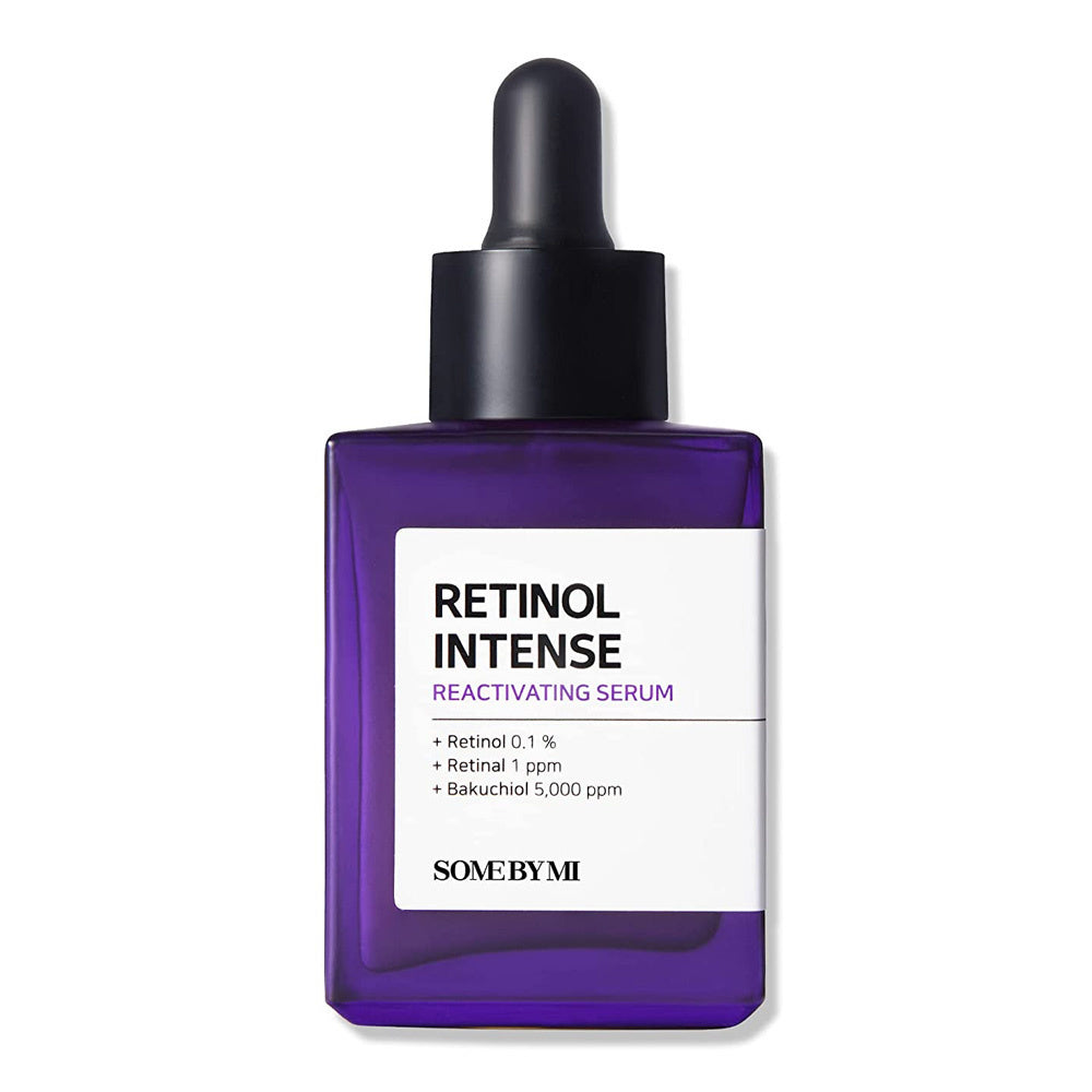 Some by Mi - Retinol Intense Reactivating serum 30ml