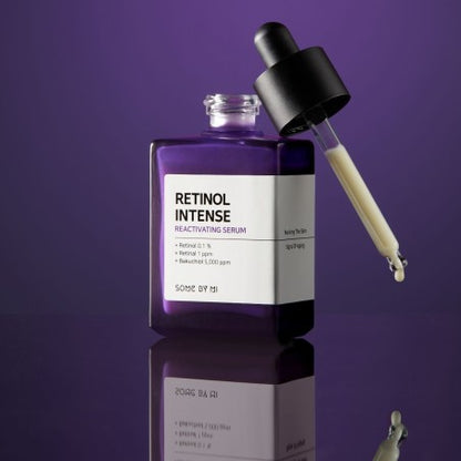 Some by Mi - Retinol Intense Reactivating serum 30ml 1