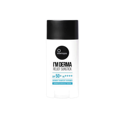 Suntique I´m Dermatologies Relief sunstick 15g SPF 50+ PA++++