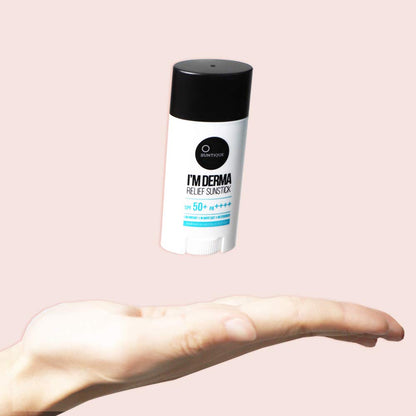 Suntique I´m Dermatologies Relief sunstick 15g SPF 50+ PA++++ 3