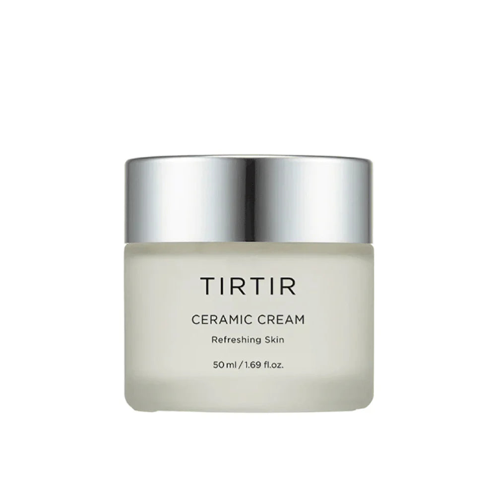 TirTir - Ceramic Cream 50 ml