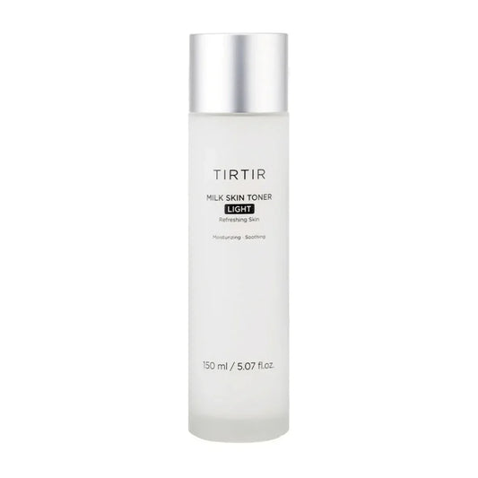 TIRTIR- Milk Skin Toner Light 150 ml