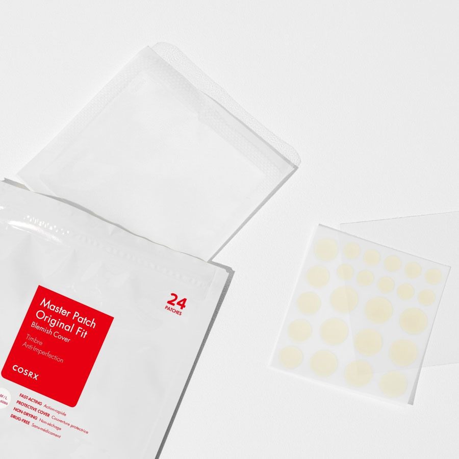 Cosrx - Acne Pimple Master 24 patches