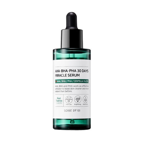 AHA BHA PHA 30 Days Miracle Serum Light