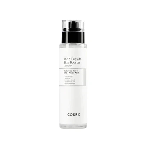 Cosrx - The 6 Peptide Skin Booster Serum 150ml