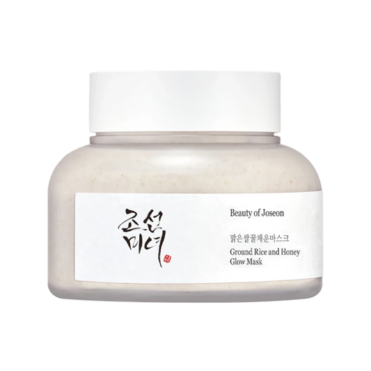 Beauty of Joseon- Ground Rice & Honey Glow Mask