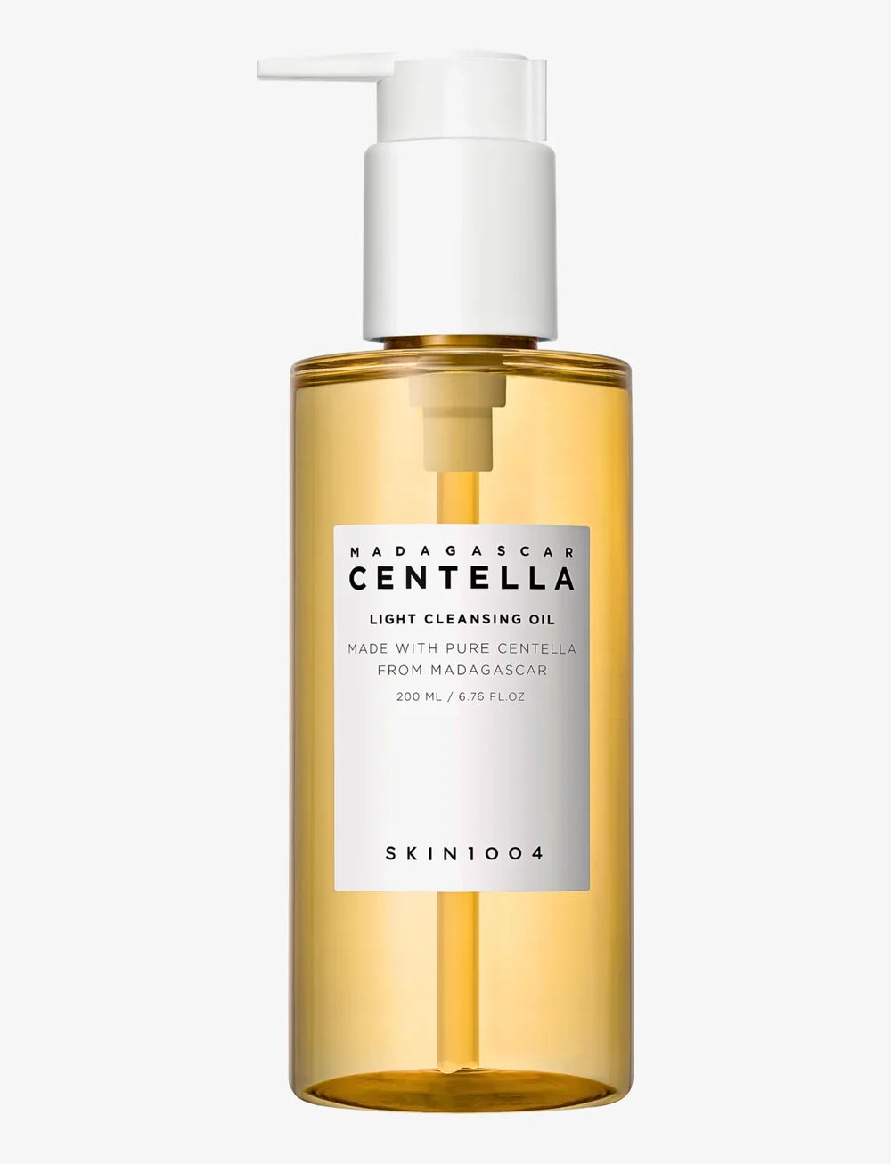 Skin 1004 - Madagascar Centella Light Cleansing Oil 200ml