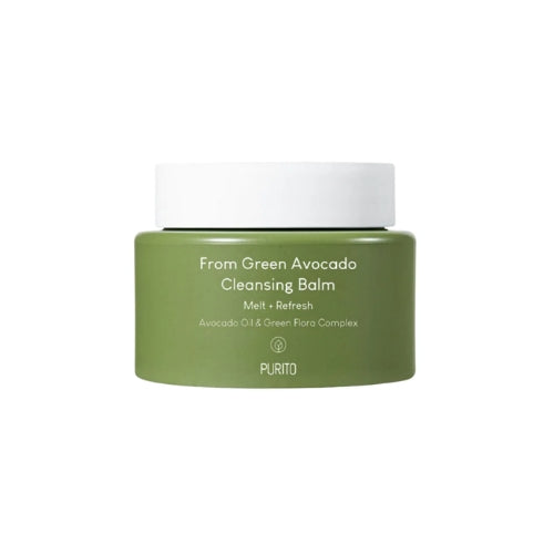 Purito SEOUL From Green Avocado Cleansing Balm 100ml