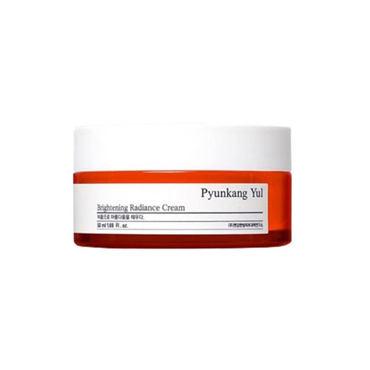 Pyunkang Yul - Brightening Radiance Cream 50ml