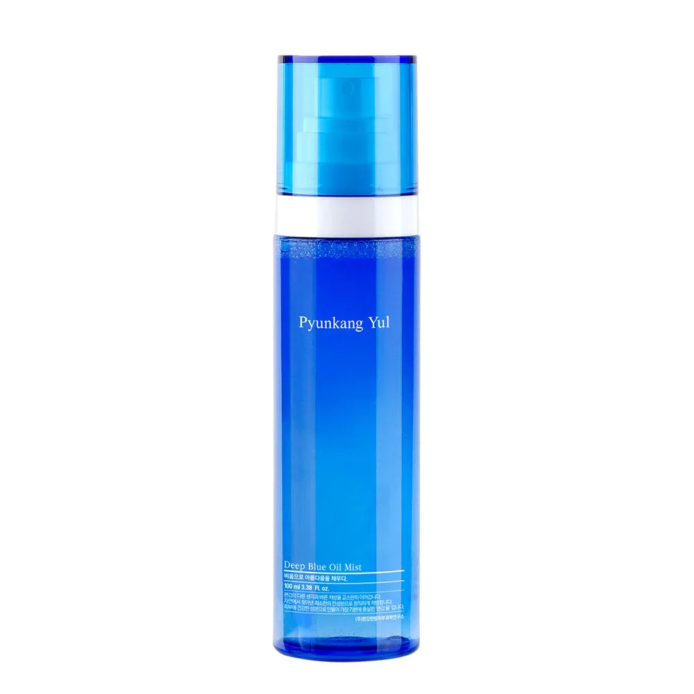 Pyunkang Yul - Deep Blue Oil Mist 100ml