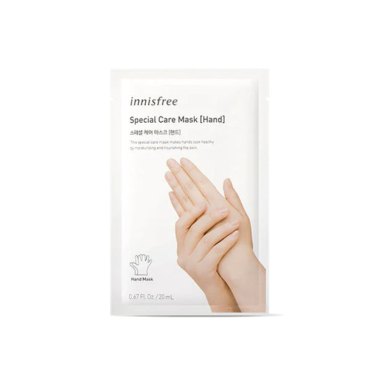 Special Care Mask Hand 20ml