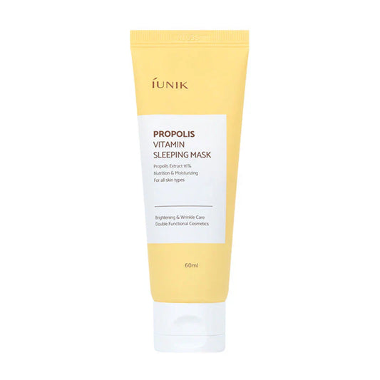 IUNIK Propolis Vitamin Sleeping Mask 60ml