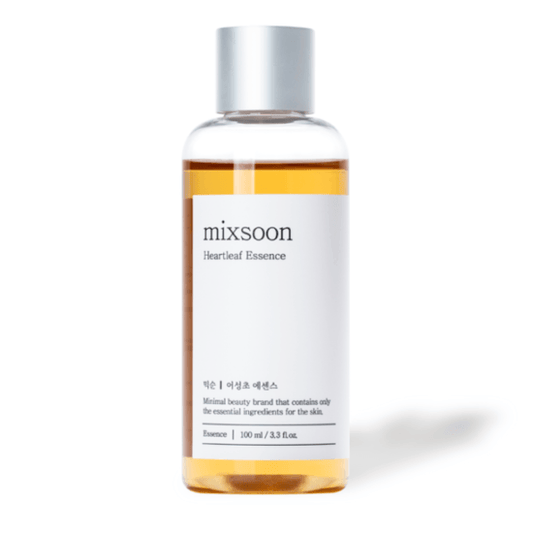 Mixsoon - Heartleaf Essence 100ml