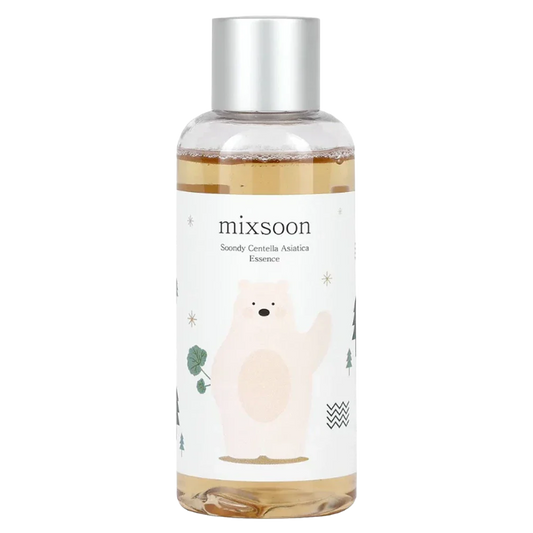 Mixsoon - Soondy Centella Asiatica Essence 100ml